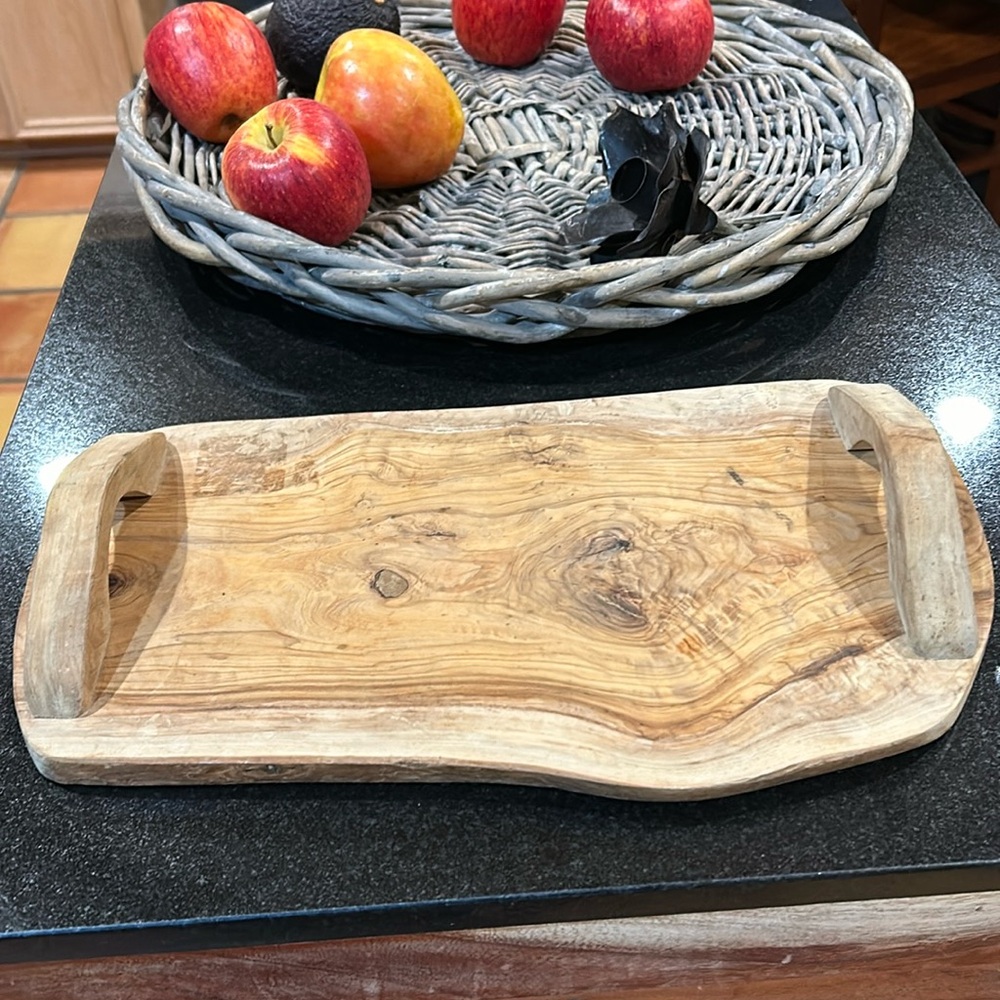 Charcuterie Board